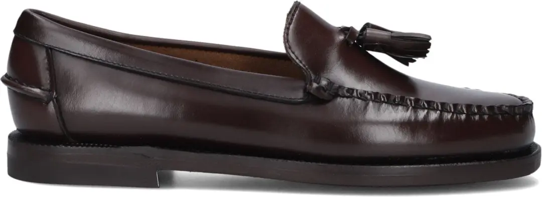 Sebago Classis Will Woman Loafers Dames