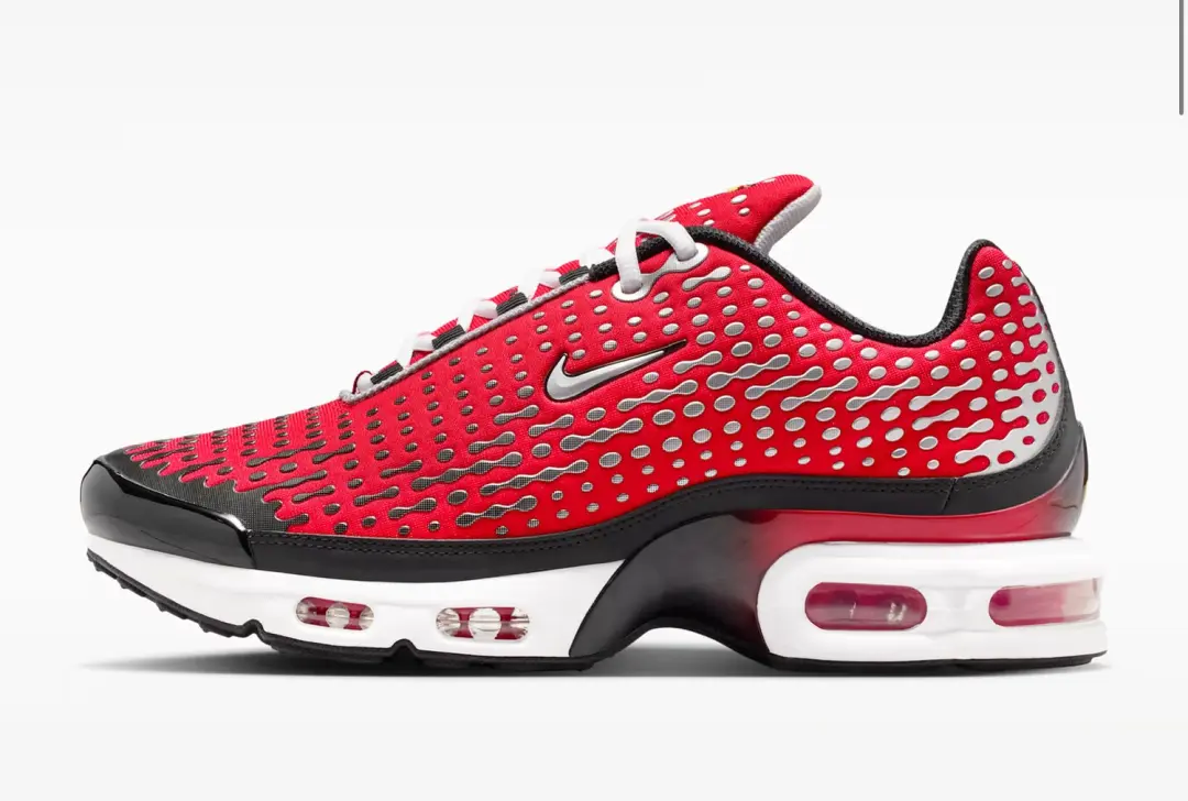Nike Air Max Plus VII Herenschoenen “Maat 42.5