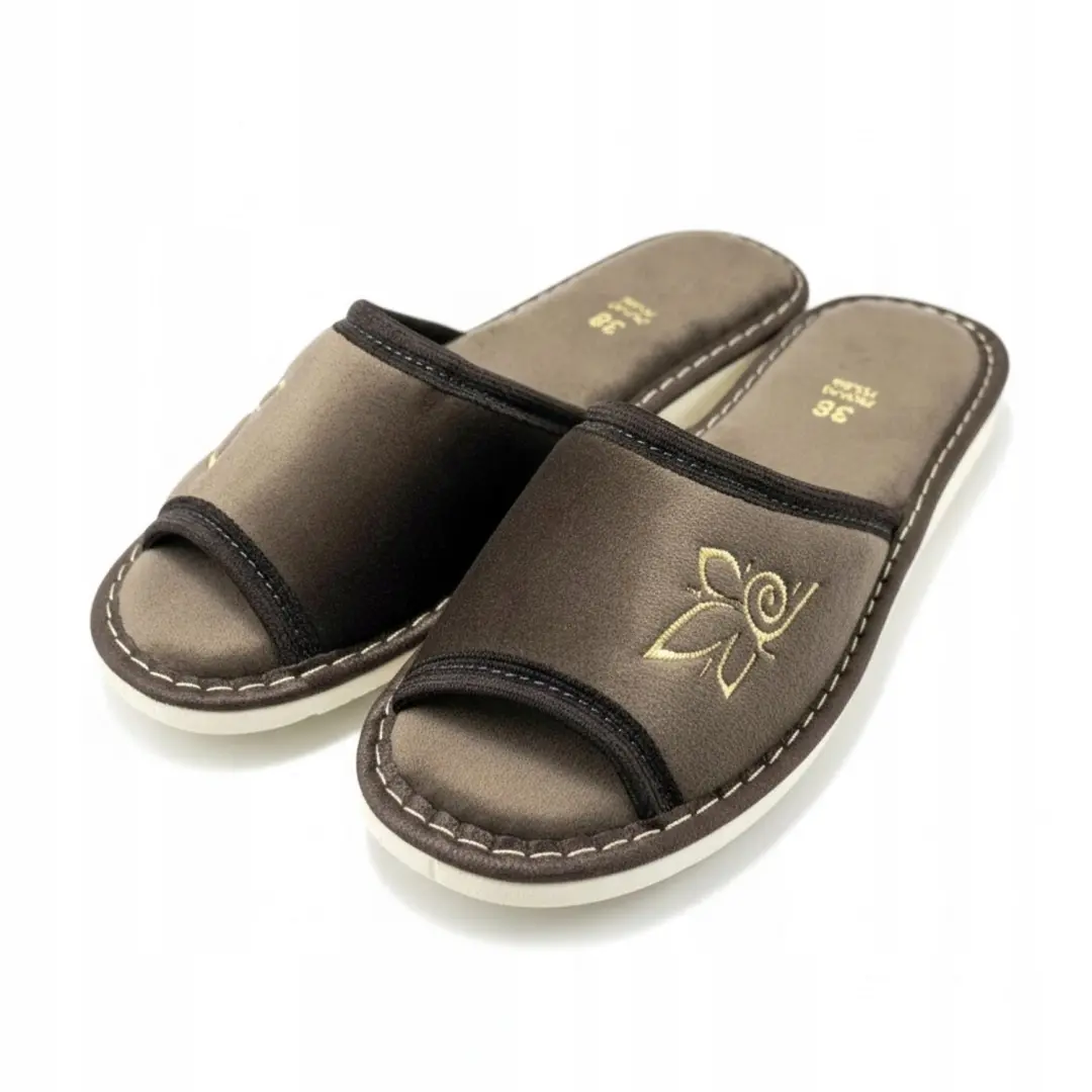 Dames pantoffels Fango Maximus maat 36