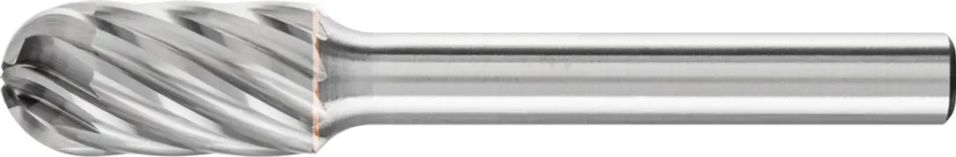 Pferd HMWRC 1020 INOX Snijdersstiftfrees 6mm - afbeelding 2 van 2