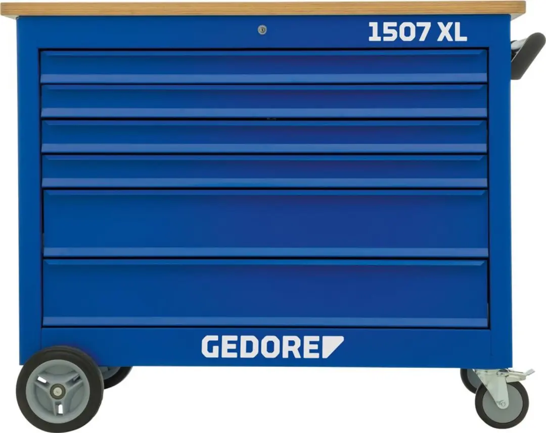 Gedore Verrijdbare werkbank