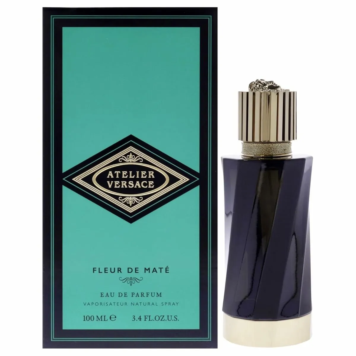 Versace Fleur de Mat Eau de Parfum 100ml