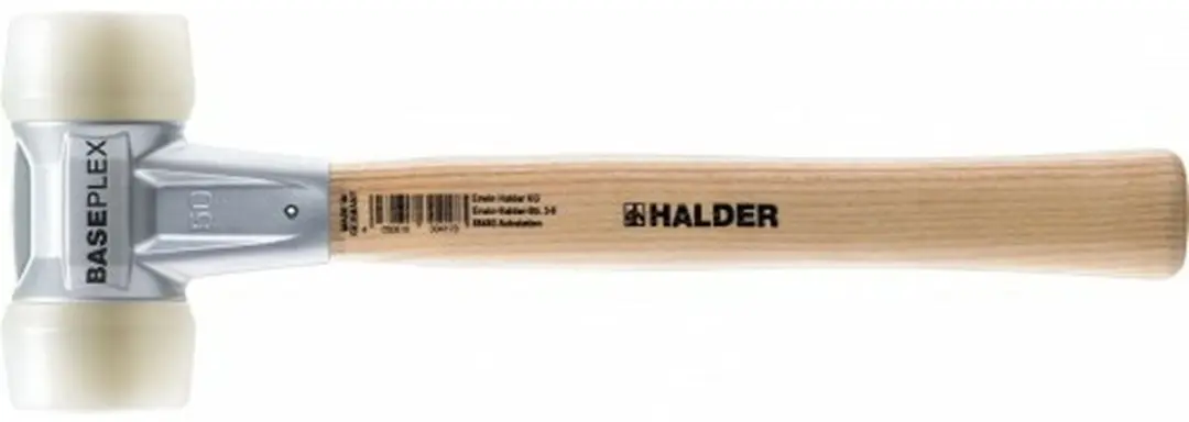 Halder Baseplex Nylon-knots 280mm