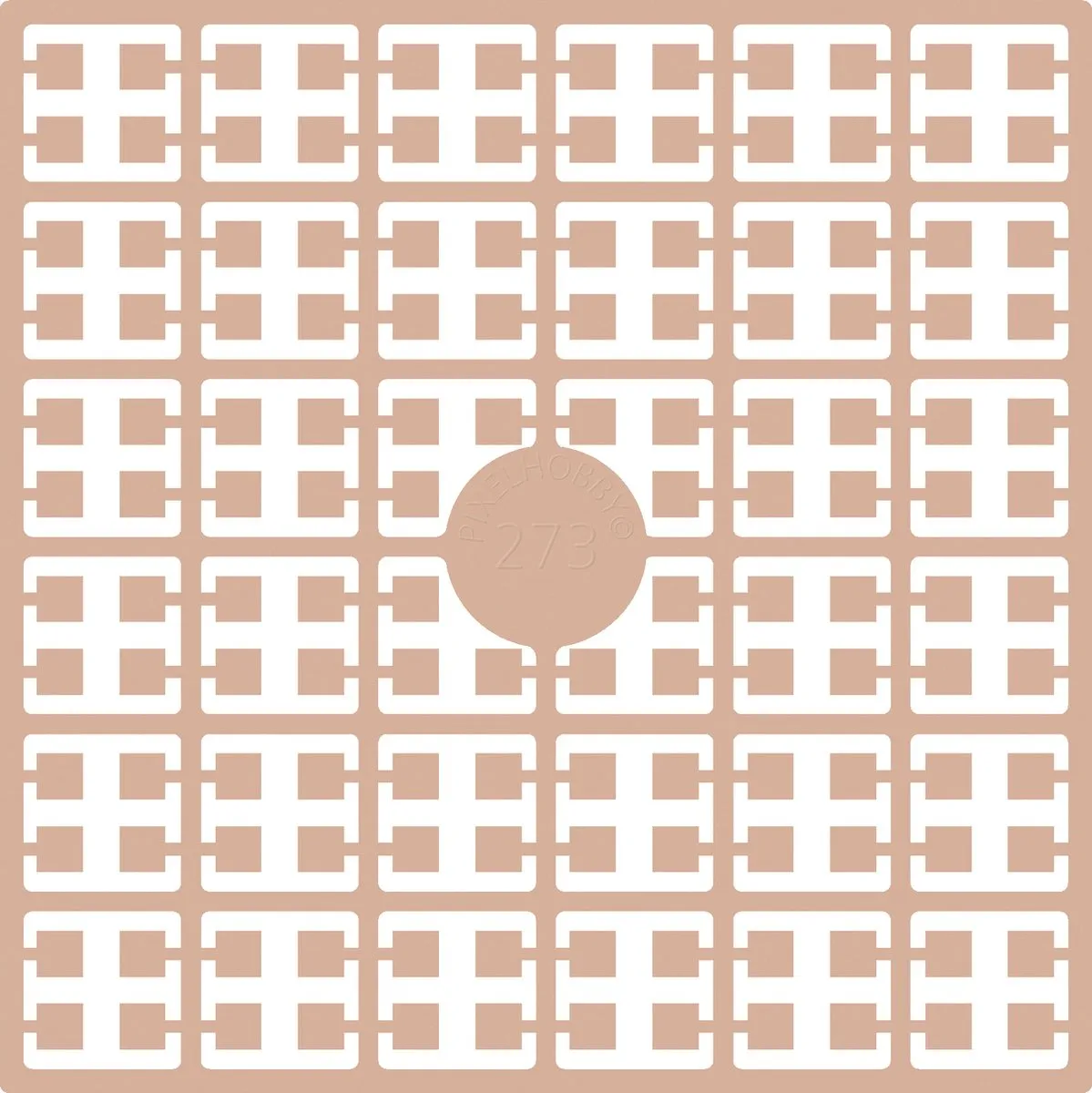 Pixel Pixelmatje nr 273