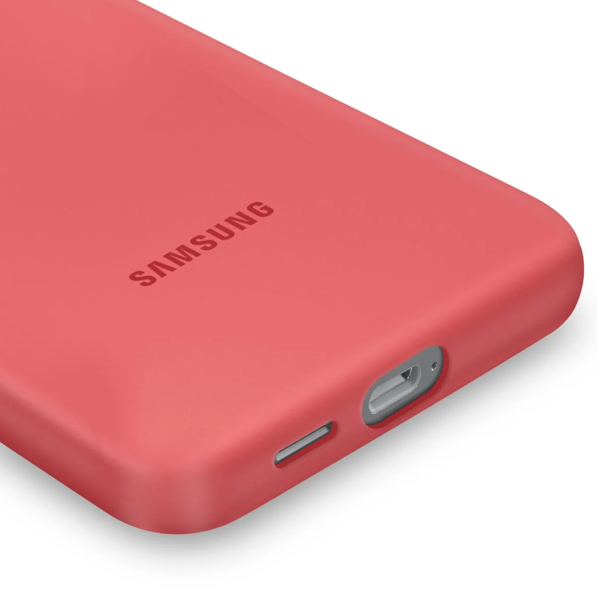 Samsung Galaxy S25+ Hoesje EF-PS936CREGWW - Rood