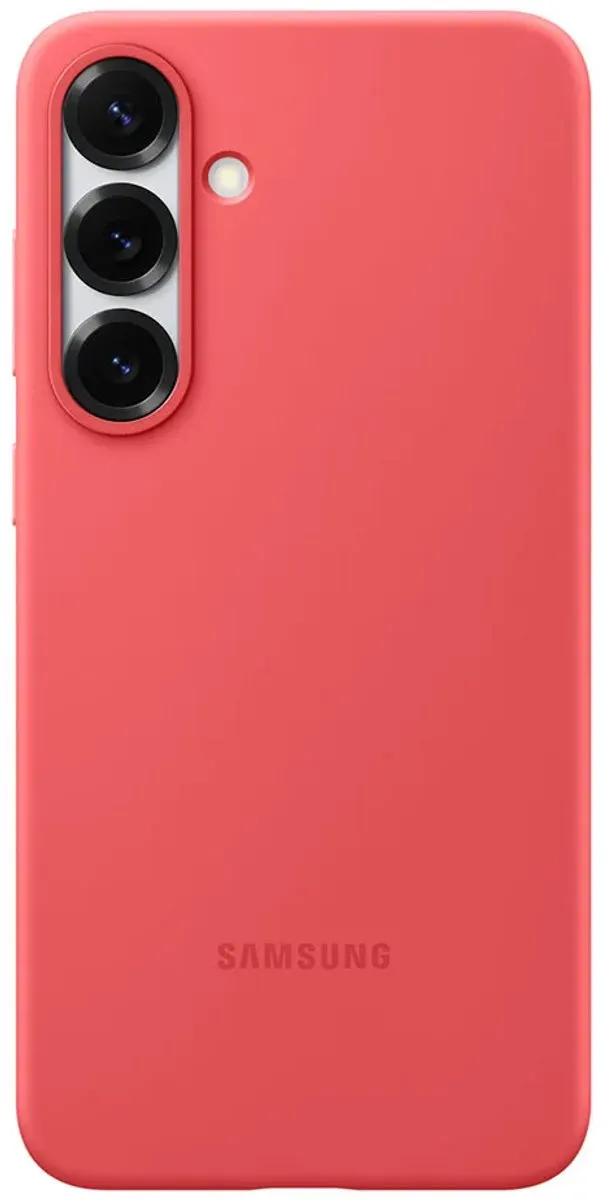Samsung Galaxy S25+ Hoesje EF-PS936CREGWW - Rood