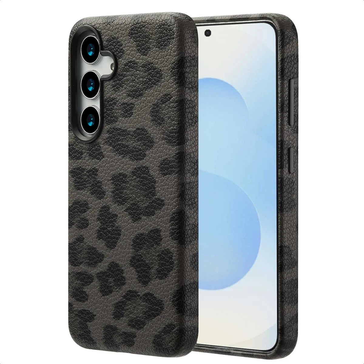 Selencia Hoesje Samsung Galaxy S25