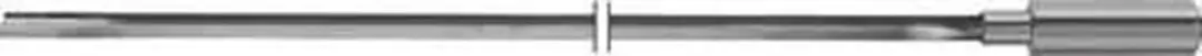 Eenlippenb. VHM EB 100 3,00 x 80mm Gühring