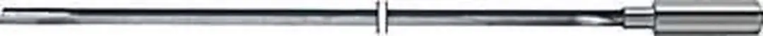 Einlippenb. VHM EB 100 2,70 x120mm Gühring
