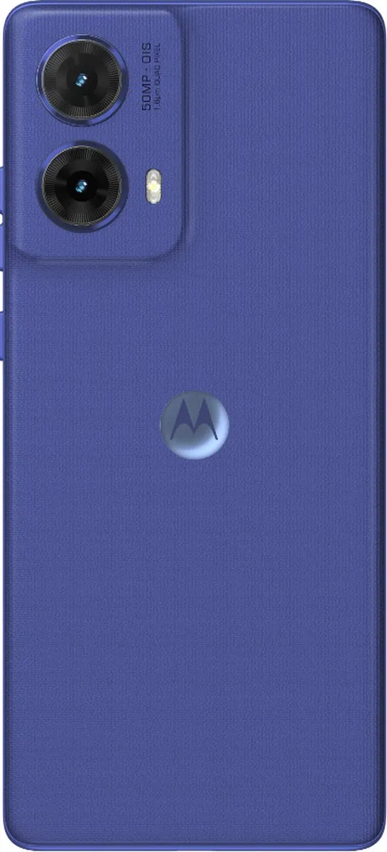 Motorola Moto G85 5G PB2A0005SE - 256GB - Cobalt Blauw