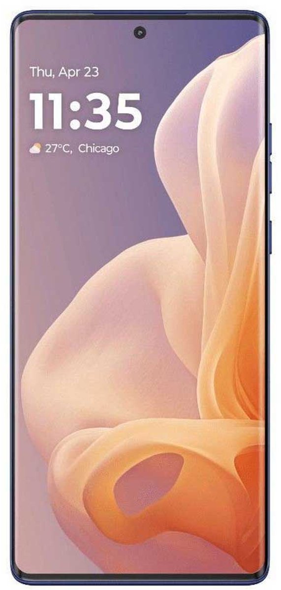 Motorola Moto G85 5G - 12GB/256GB - Cobalt Blue