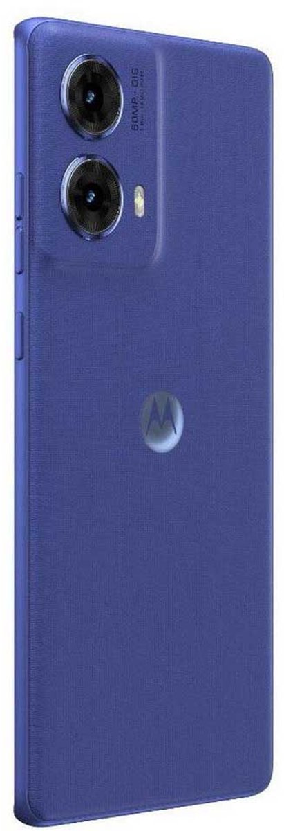 Motorola Moto G85 5G - 12GB/256GB - Cobalt Blue