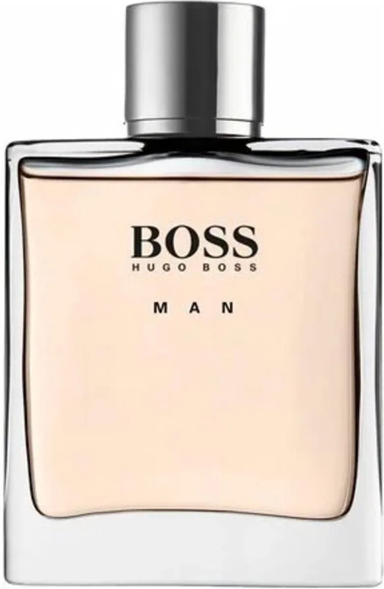 Hugo Boss Orange Man Herenparfum 100ml