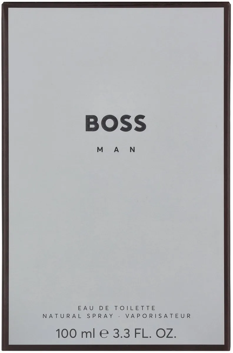 Hugo Boss Orange Man Herenparfum 100ml