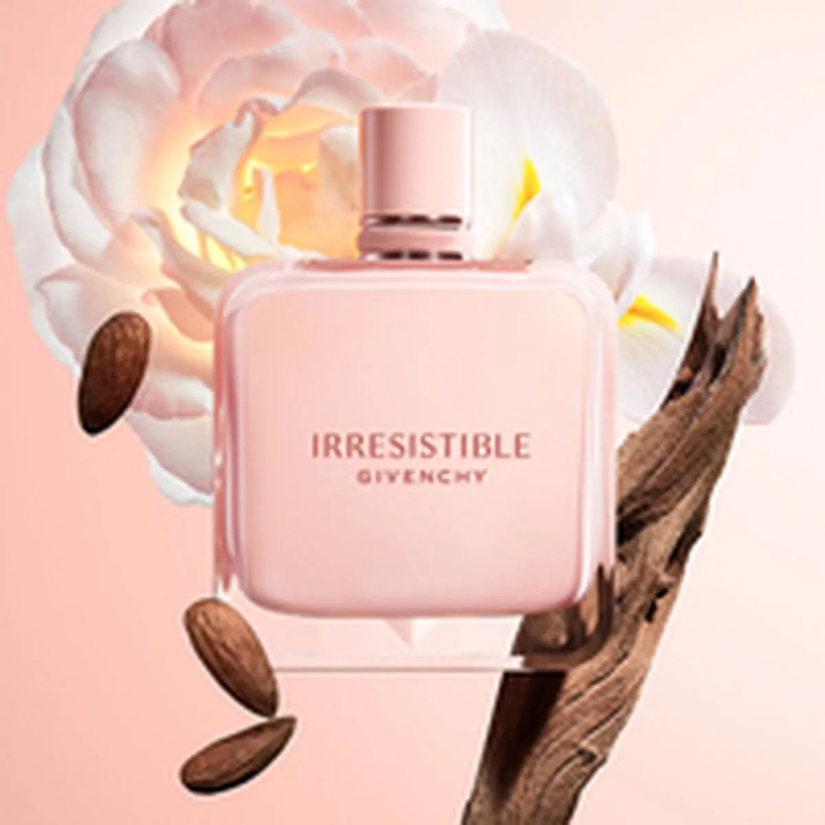 Givenchy Irresistible Nude Velvet EDP - 35ml