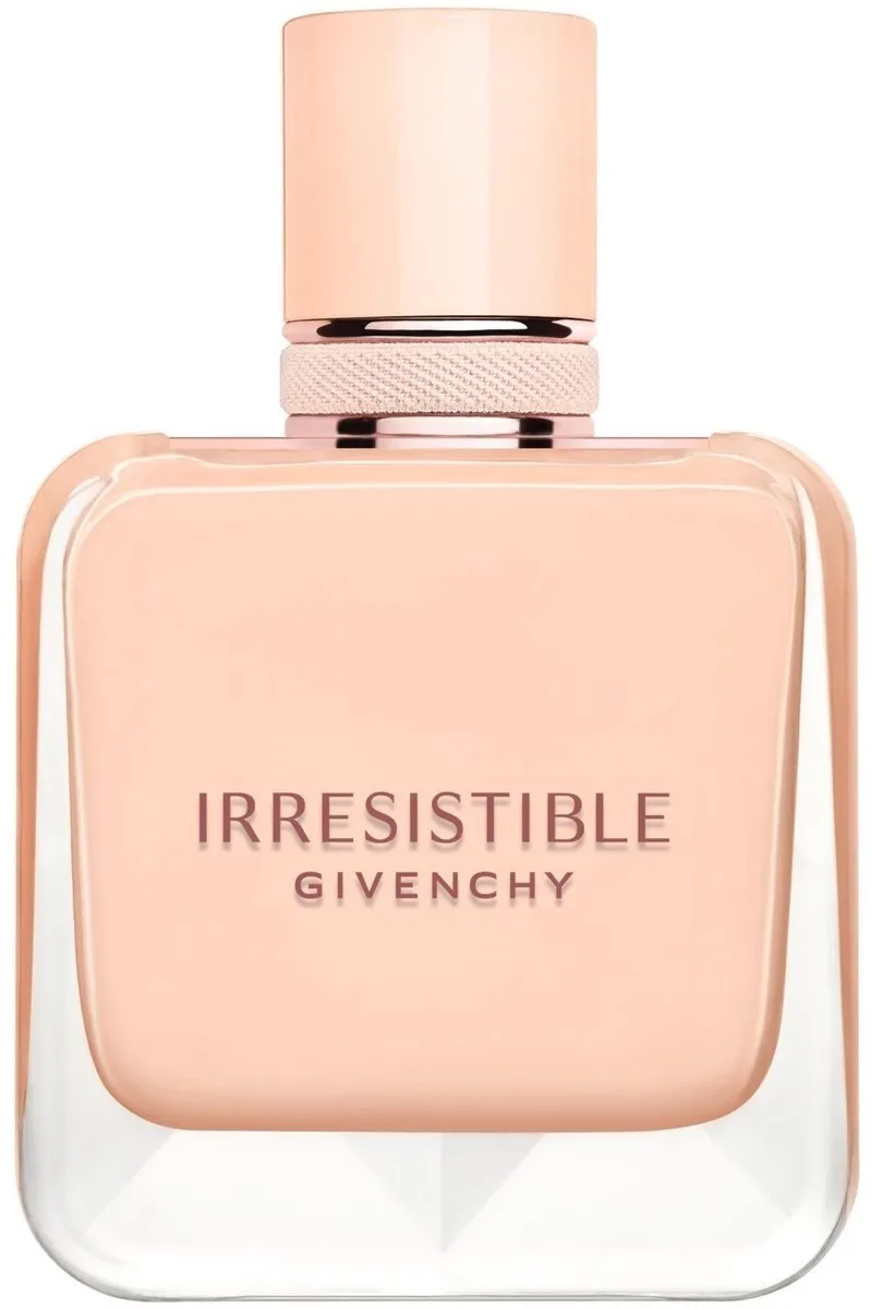 Givenchy Irresistible Nude Velvet EDP
