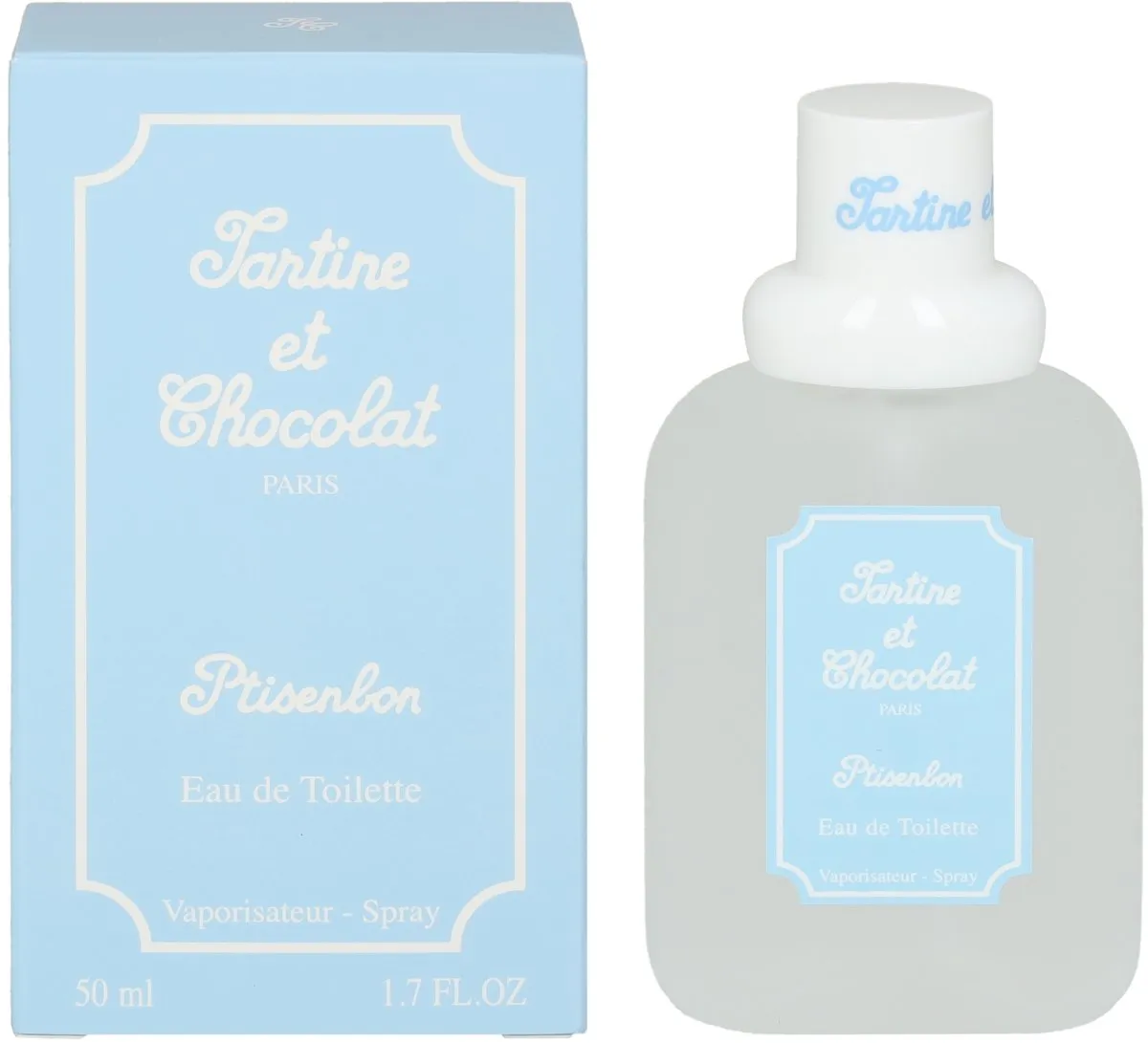 Givenchy Tartine Et Chocolat EDT - 50ml