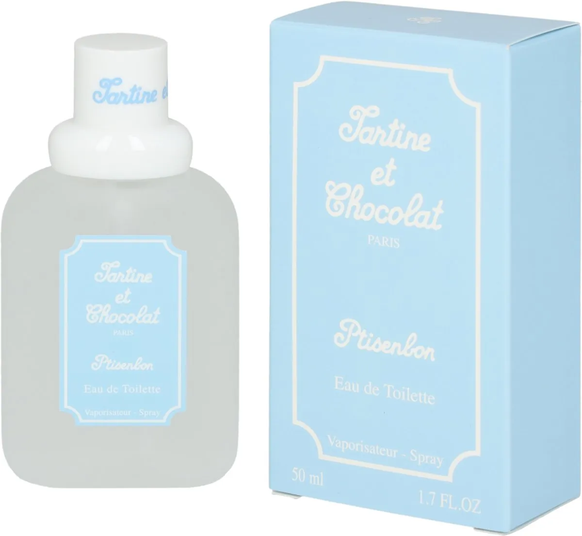 Givenchy Tartine Et Chocolat EDT - 50ml