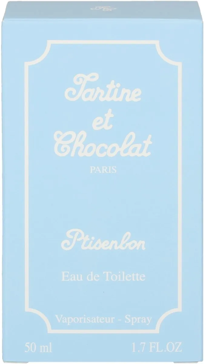 Givenchy Tartine Et Chocolat EDT - 50ml