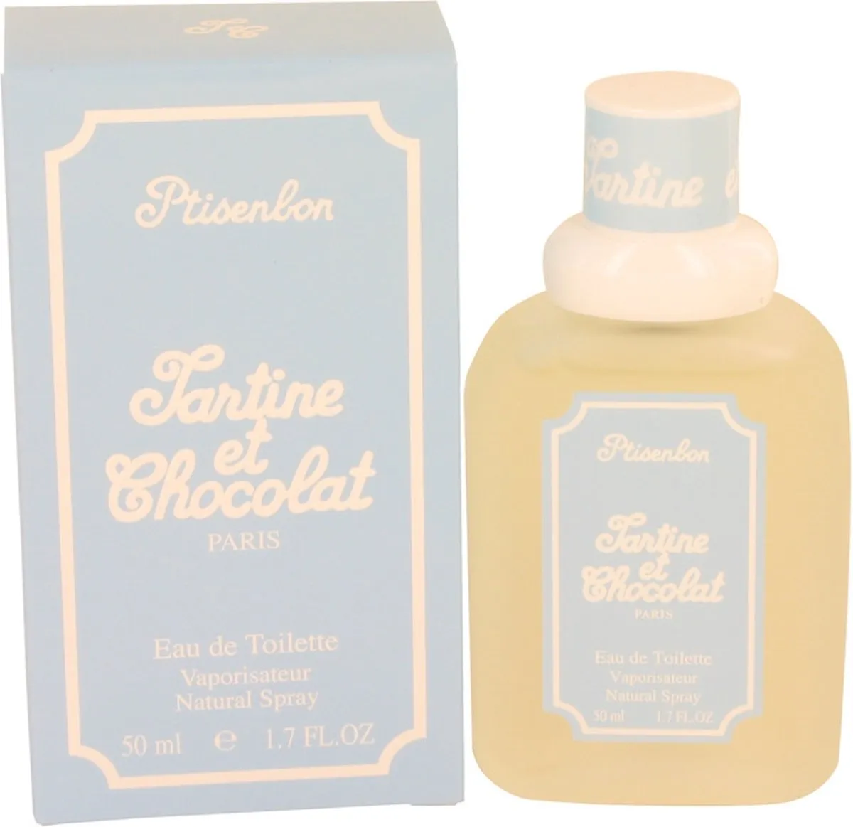 Givenchy Tartine Et Chocolat EDT