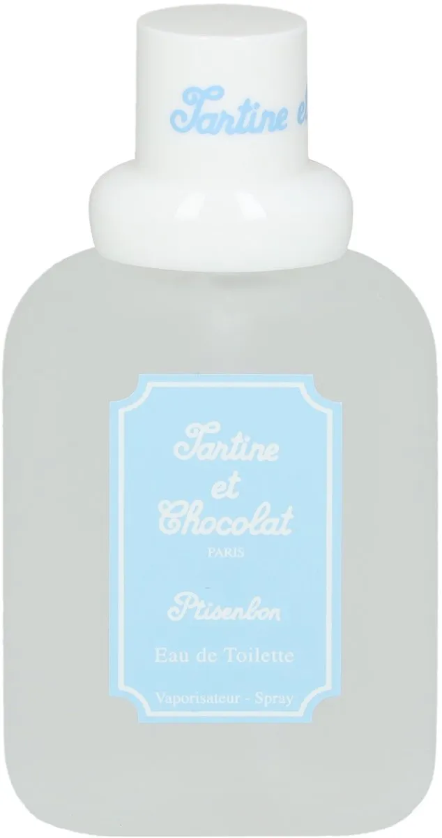 Givenchy Tartine Et Chocolat EDT - 50ml