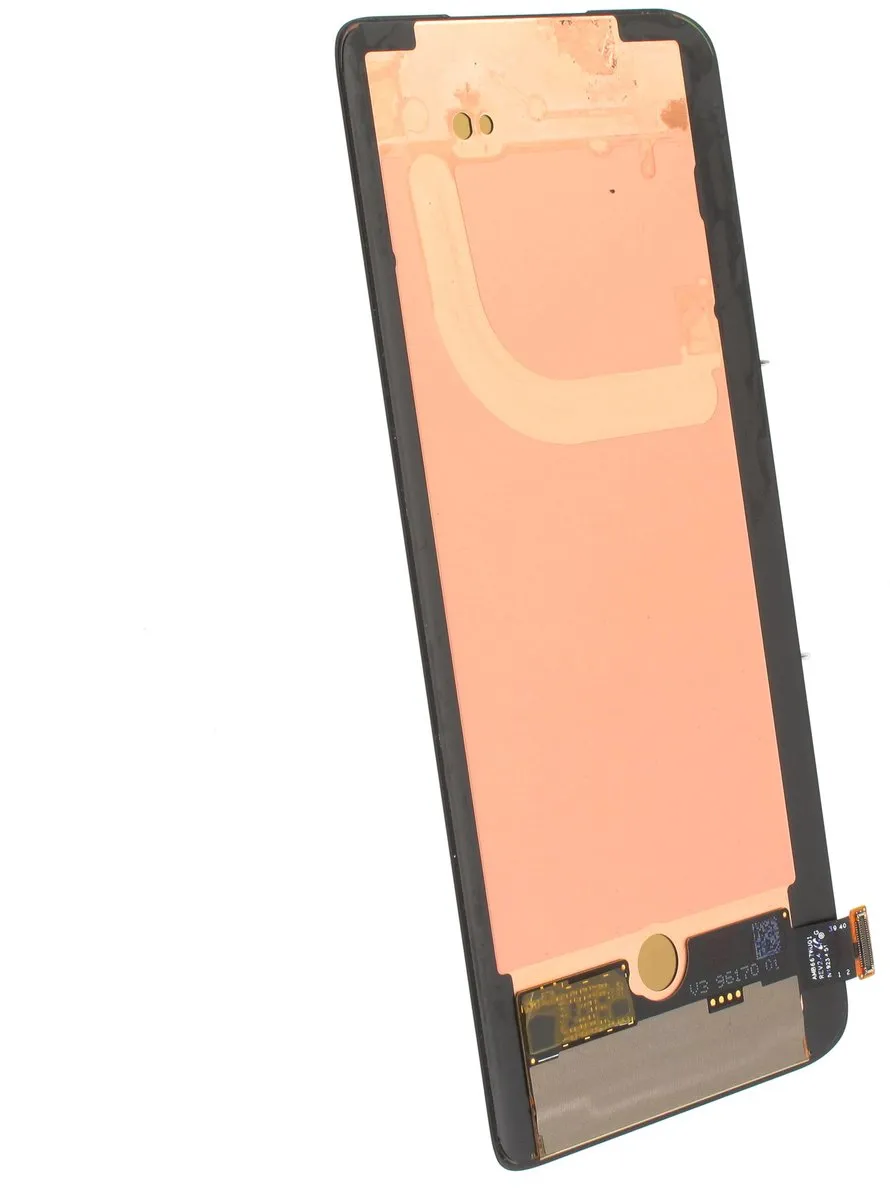 OnePlus 7T Pro LCD Beeldscherm OP7TPRO-LCD-EX-BL - Zwart