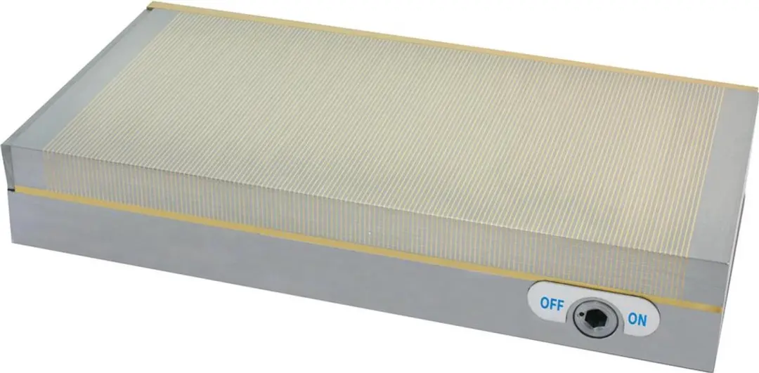 Neutral PMNM 2515 FLAIG Magnetische Spanplaat