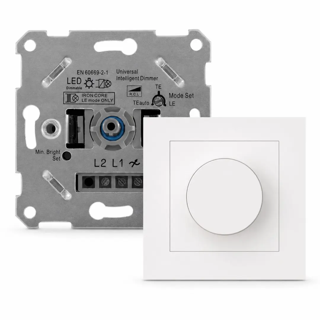 Universele LED Dimmer 3-150W