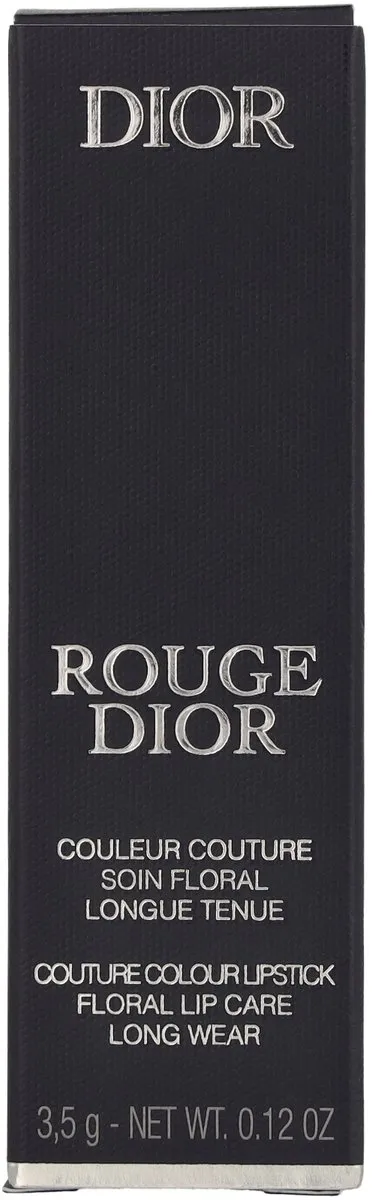 Dior Rouge Dior Velvet Lipstick 3.5ml
