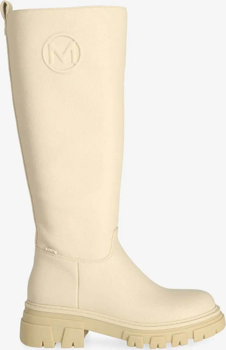 Mexx Laars Maiana Move Light Beige Dames