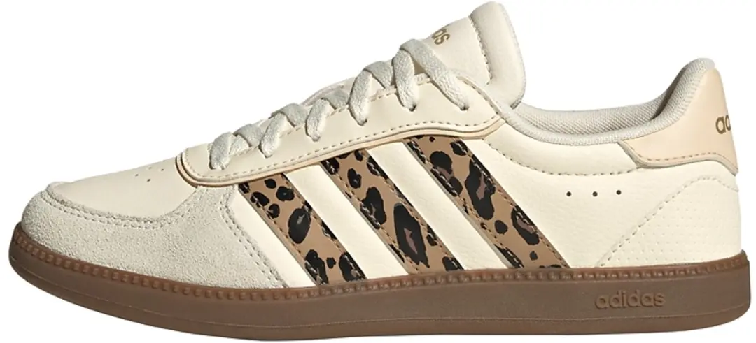 Adidas Breaknet Sleek Junior Schoenen
