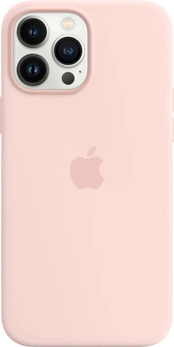 Apple Siliconen Hoesje MagSafe iPhone 13 Pro Max MM2R3ZM/A