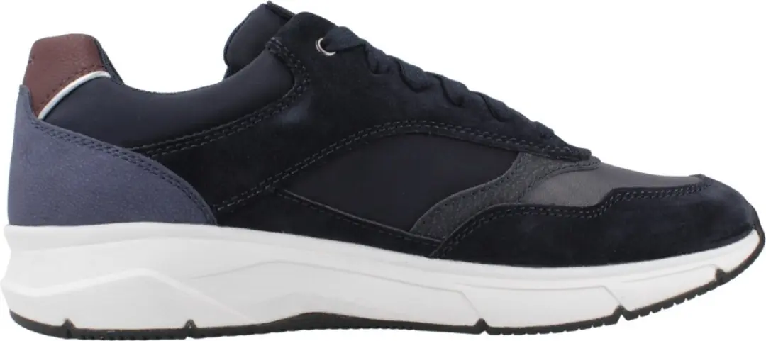 GEOX U RADENTE Blauw 43 EU