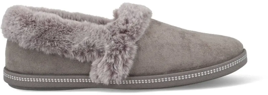 Skechers Pantoffels Cozy Campfire 32777/CCL Grijs-36