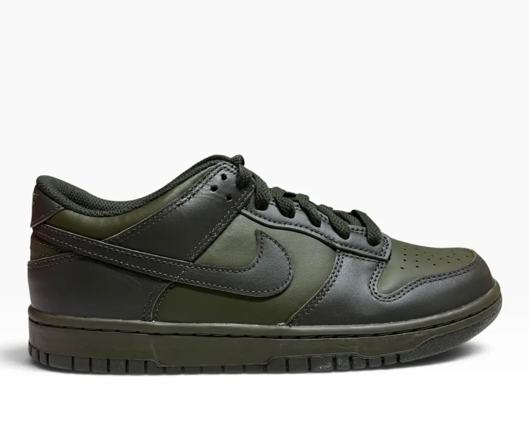 Nike Dunk Low
