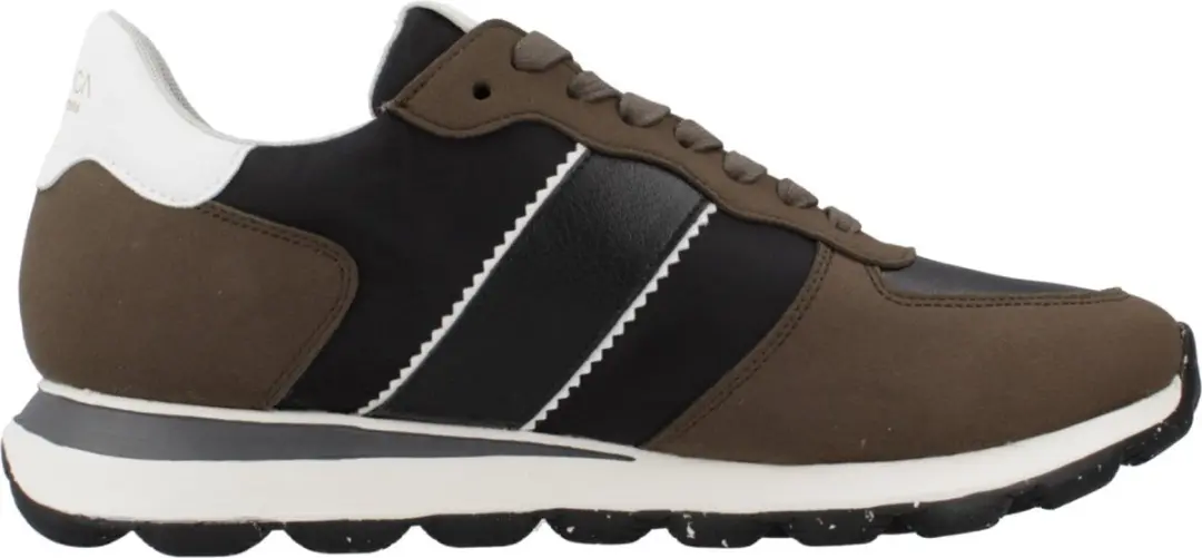 GEOX U SPHERICA VSERIES Groen 42 EU