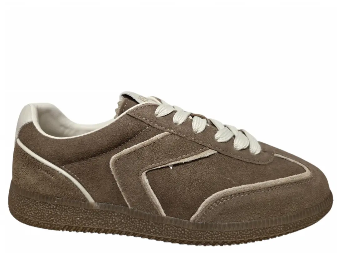 Verbenas Sound Brume Sneakers