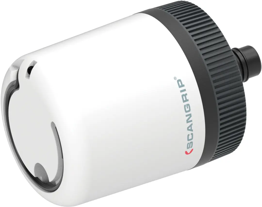 Scangrip Magni Area Head 2500lm - Multilight Connect - afbeelding 2 van 6