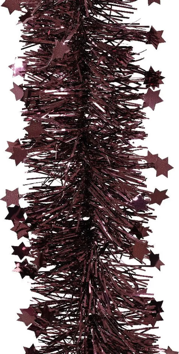 Decoris Lametta guirlande
