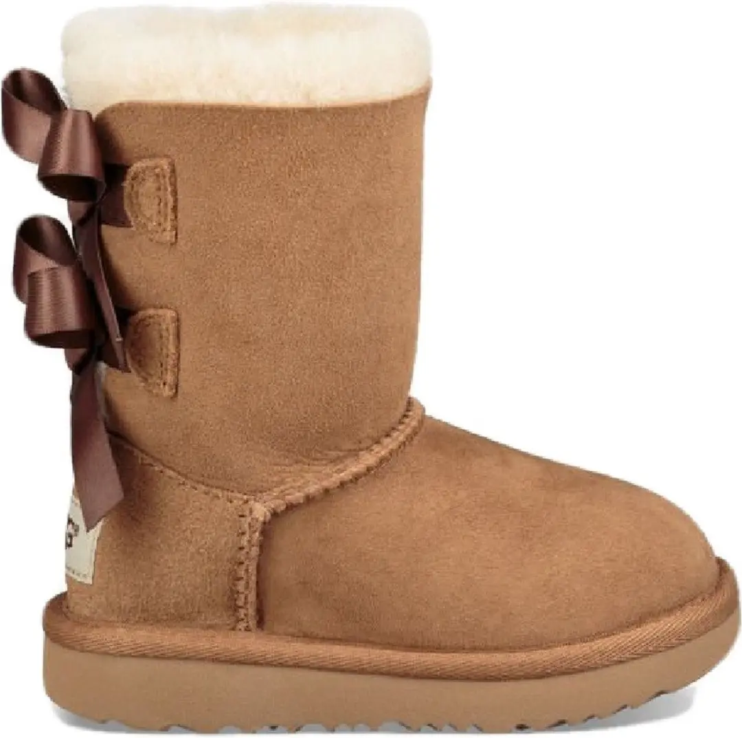 Laarzen Ugg Bailey Bow II
