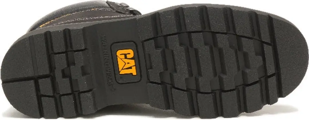 Caterpillar Colorado 2.0 Laarzen - Zwart 41 - afbeelding 3 van 6