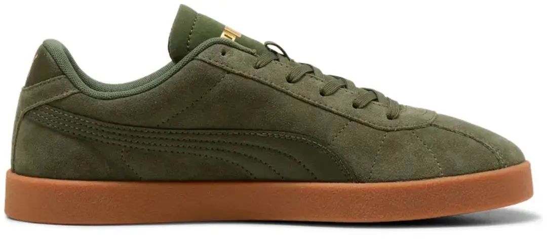 Puma Club II Schoenen - 44.5 - Moss Veil - afbeelding 3 van 4