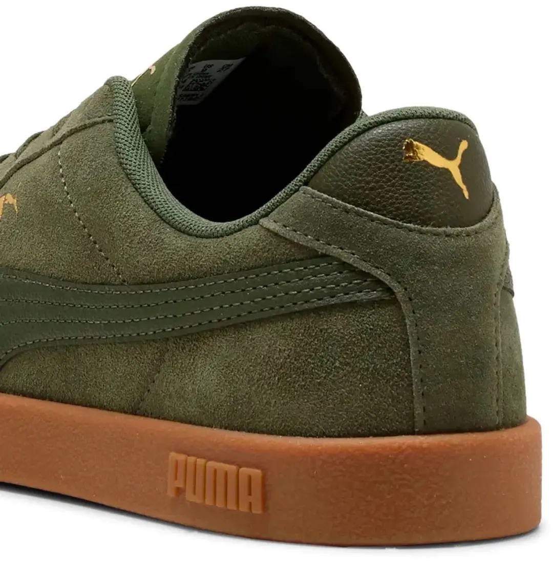 Puma Club II Schoenen - 44.5 - Moss Veil - afbeelding 4 van 4