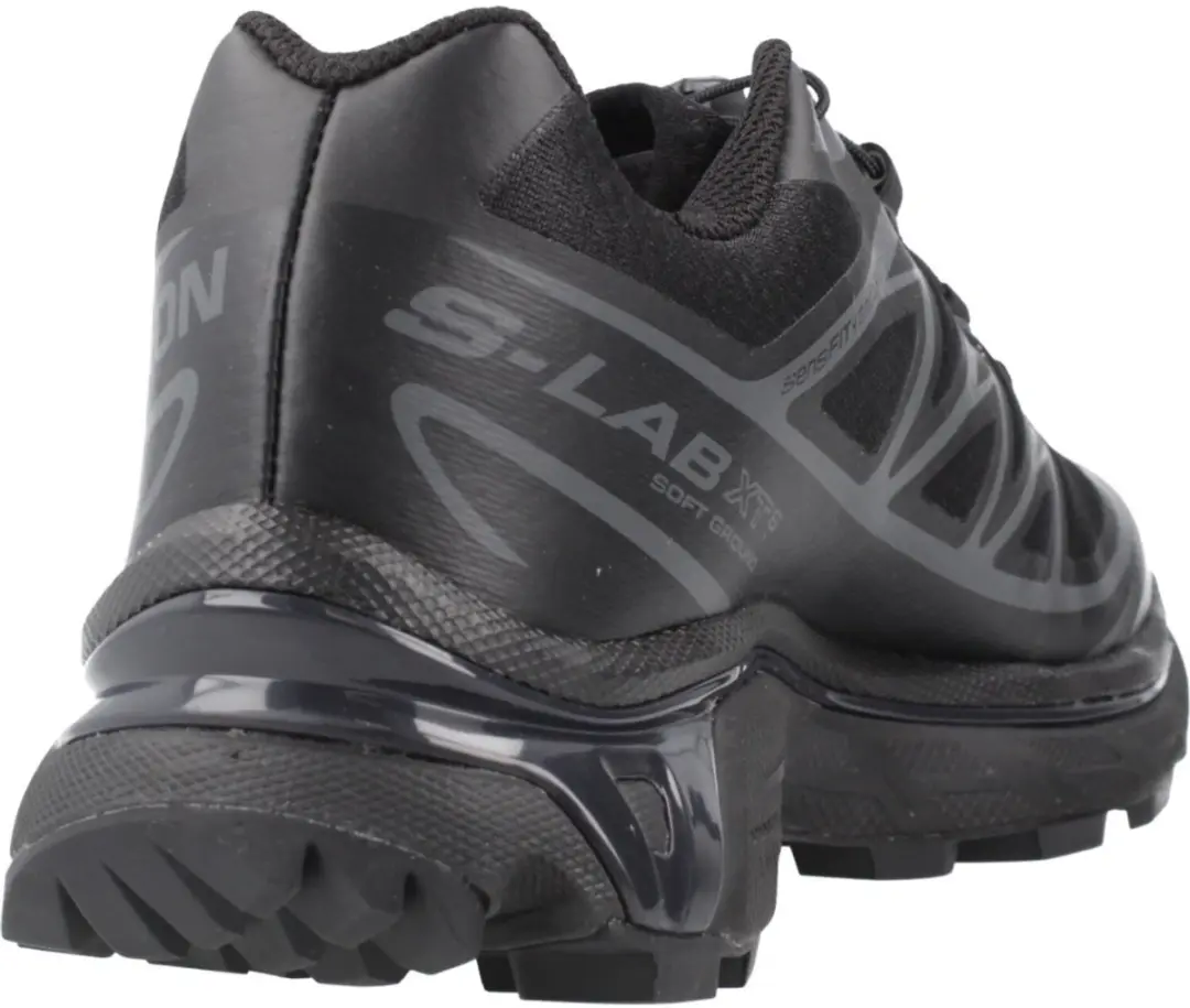 Salomon XT-6 Hardloopschoenen 44 2/3 - Zwart - afbeelding 4 van 5