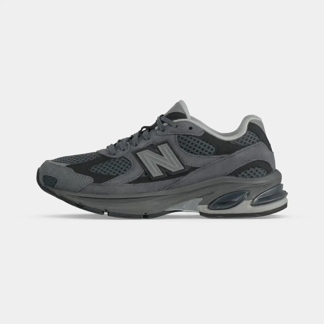 New Balance 2010