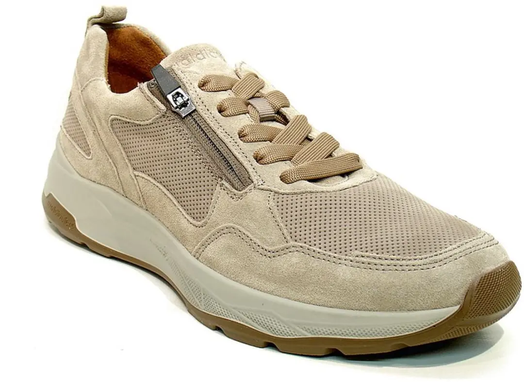 Wäldlaufer 713003 Sneakers Beige