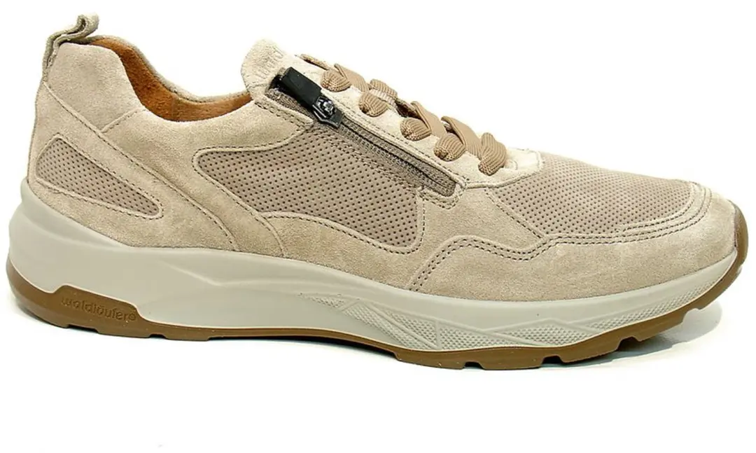 Wäldlaufer 713003 Sneakers Beige - afbeelding 4 van 4