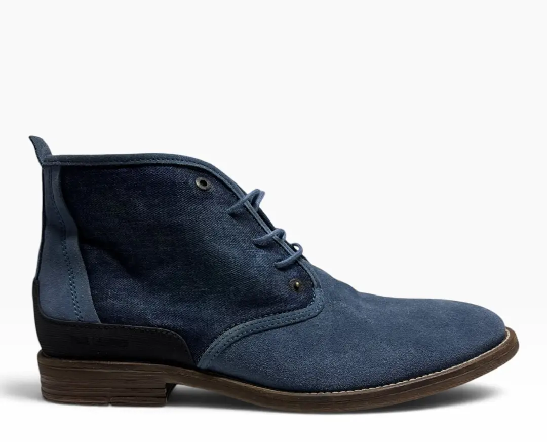 PME legend Veterschoenen
