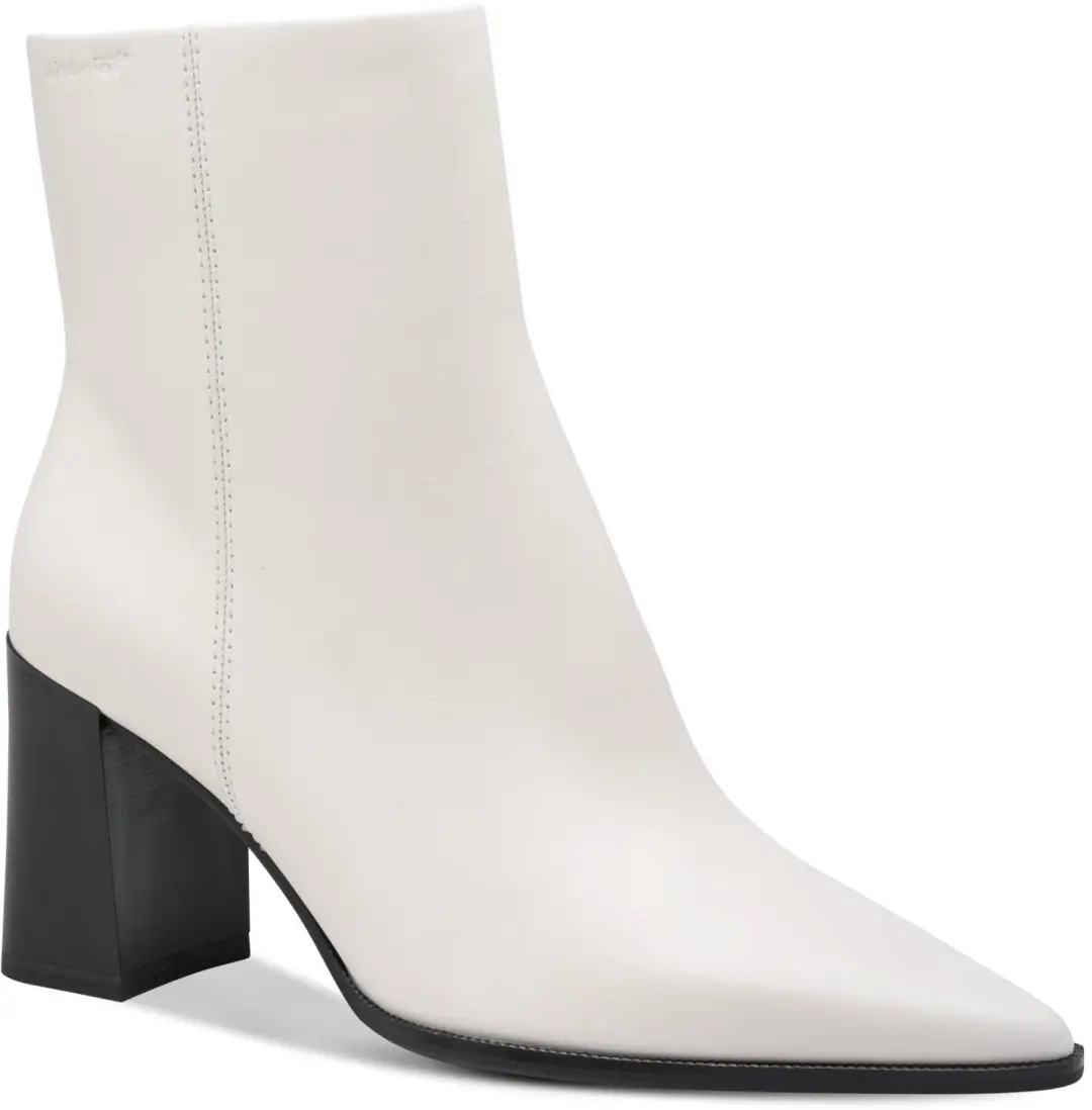 Tamaris Dames Enkellaarsje 1-25394-47 109 Maat: 37 EU