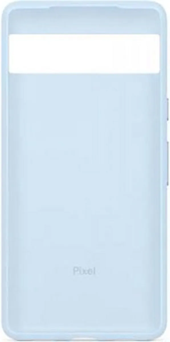 Google Pixel 7a Hoesje GA04322